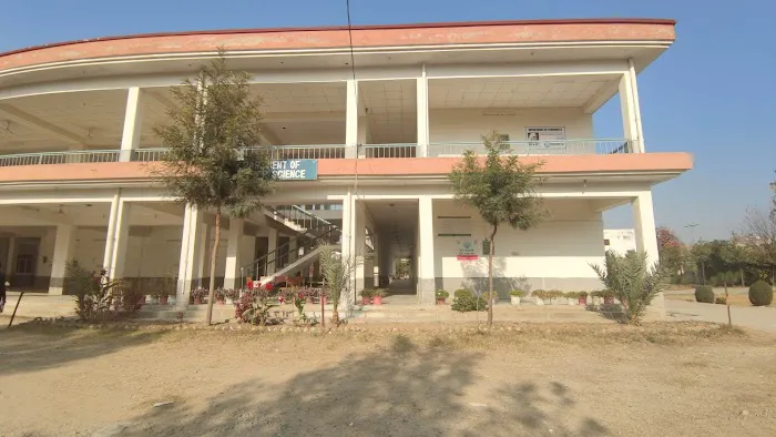 Deptt Of Computer Science Picture 1