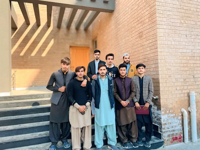 Deptt Of Economics Picture 4