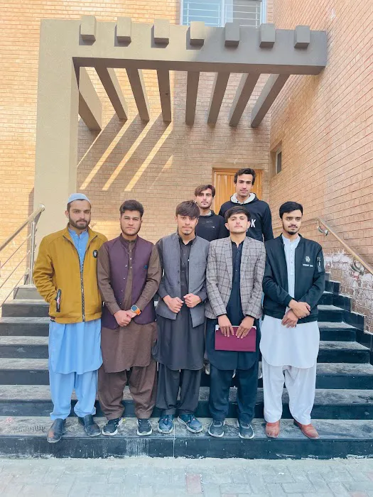 Deptt Of Economics Picture 5