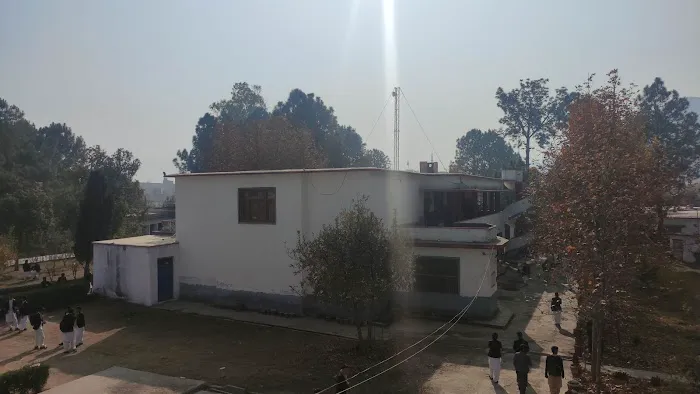 Functional Hall Picture 1