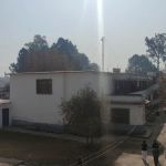 Functional Hall