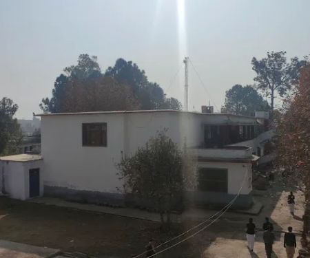 Functional Hall