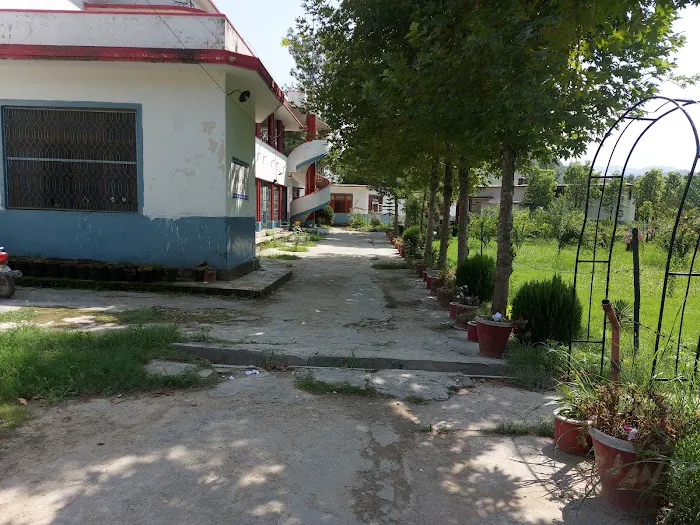 Deptt Of English Picture 2