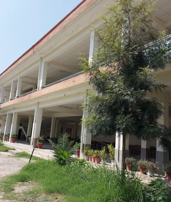 Deptt Of English Picture 4