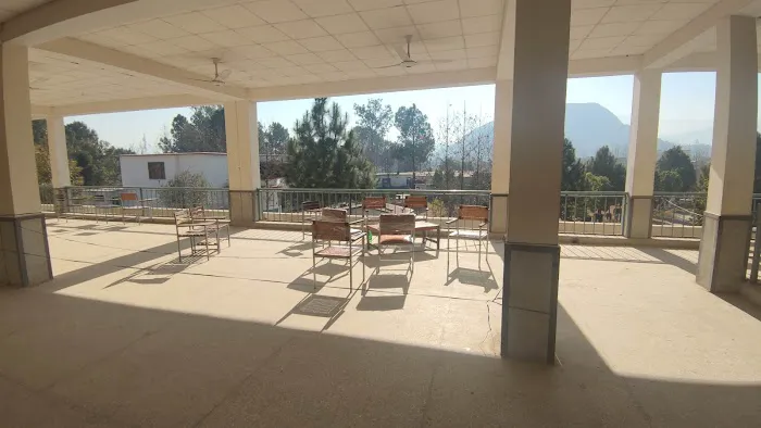 Deptt Of English Picture 1