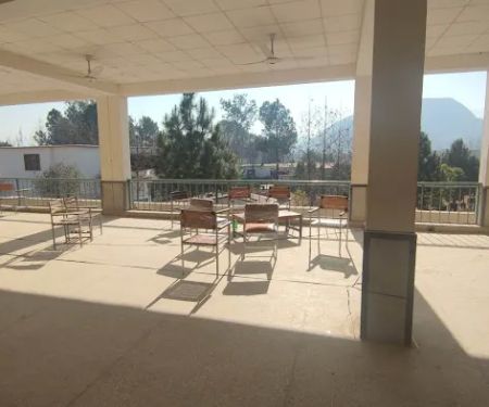 Deptt Of English