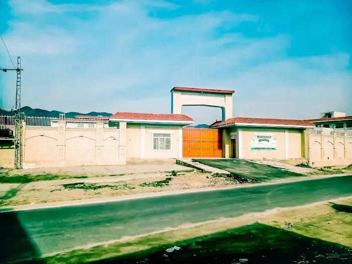 GGDC Khali Kalay Picture 4