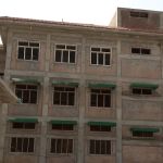GGDC Khali Kalay