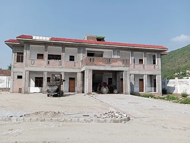 GGDC Khali Kalay Picture 3