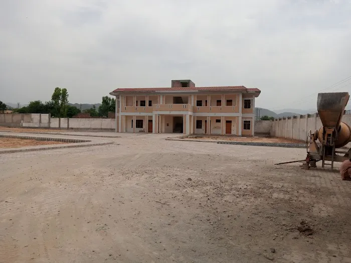 GGDC Khali Kalay Picture 6