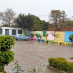Govt High School Bhaddar