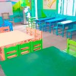 Govt.Girls Primary School No.3 west Buchal Kalan