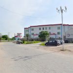 Shifa Tameer-e-Millat University (Park Road Campus)
