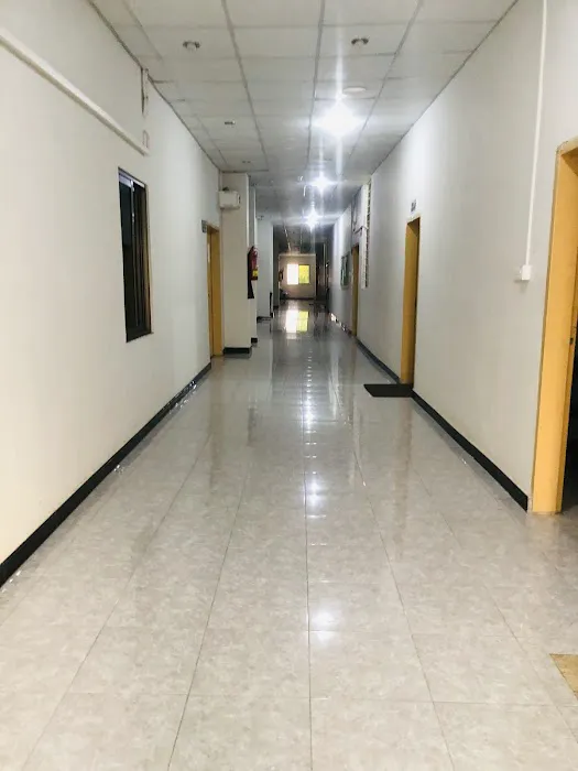 Shifa Tameer-e-Millat University (Park Road Campus) Picture 2