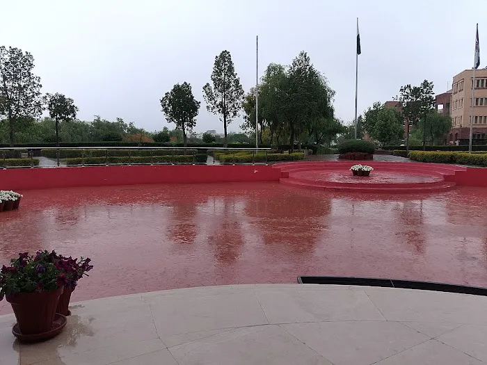 COMSATS University Gate 2 Picture 5