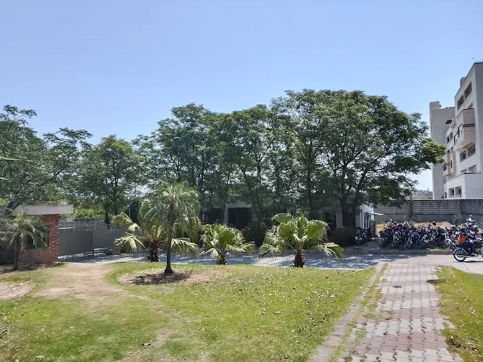 COMSATS University Gate 2 Picture 9