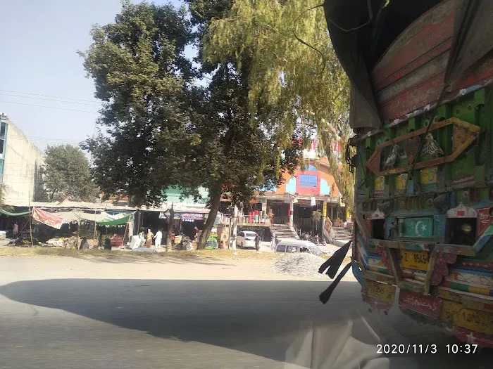 Punjab College Kamra Picture 4