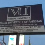 Virtual University Campus Kamra