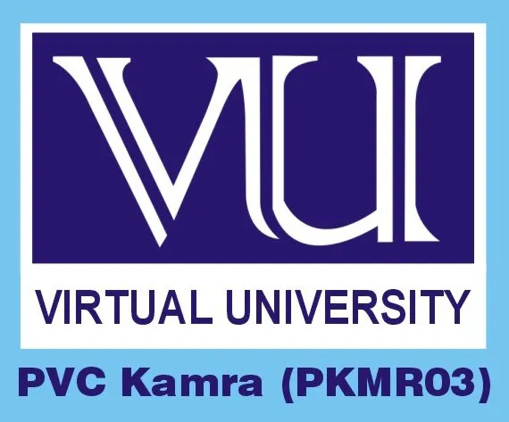 Virtual University Campus Kamra Picture 3