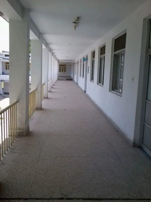 Fazaia Degree College MRF PAC KAMRA (11th & 12th Grade) Picture 10