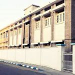 Fazaia Degree College MRF PAC KAMRA (11th & 12th Grade)
