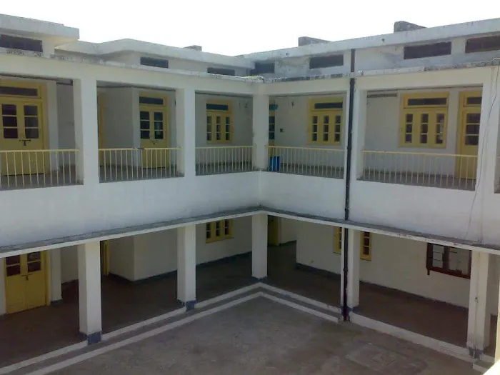 Fazaia Degree College MRF PAC KAMRA (11th & 12th Grade) Picture 9