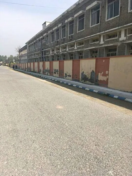 Fazaia Degree College MRF PAC KAMRA (11th & 12th Grade) Picture 7