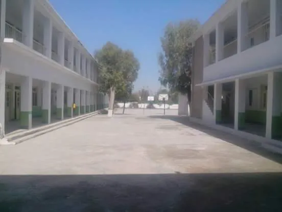 Fazaia Degree College MRF PAC KAMRA (11th & 12th Grade) Picture 2