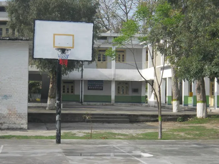Fazaia Degree College MRF PAC KAMRA (11th & 12th Grade) Picture 5