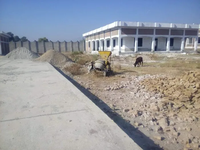 Gov. College for Girls Picture 9