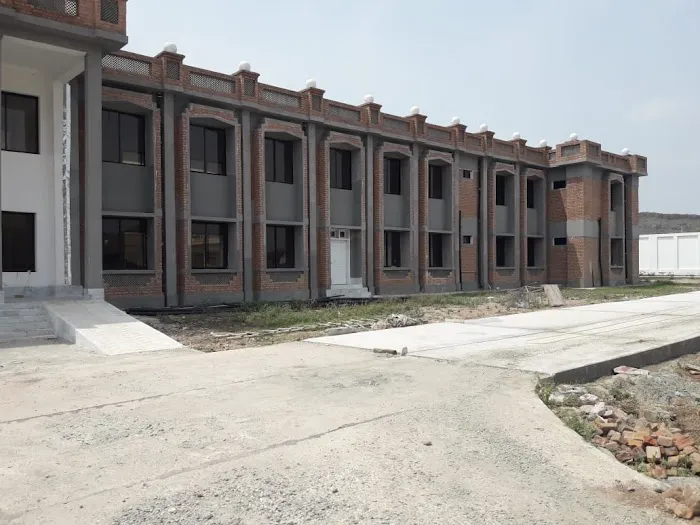 Gov. College for Girls Picture 2