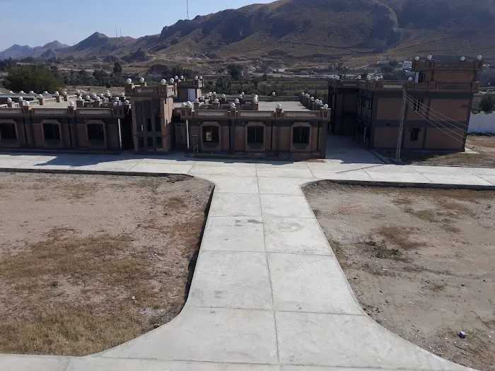 Gov. College for Girls Picture 5