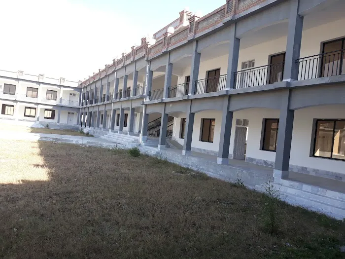 Gov. College for Girls Picture 6