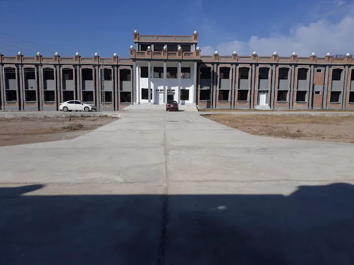 Gov. College for Girls Picture 4