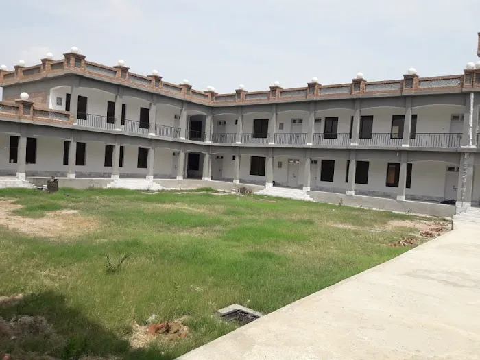 Gov. College for Girls Picture 3