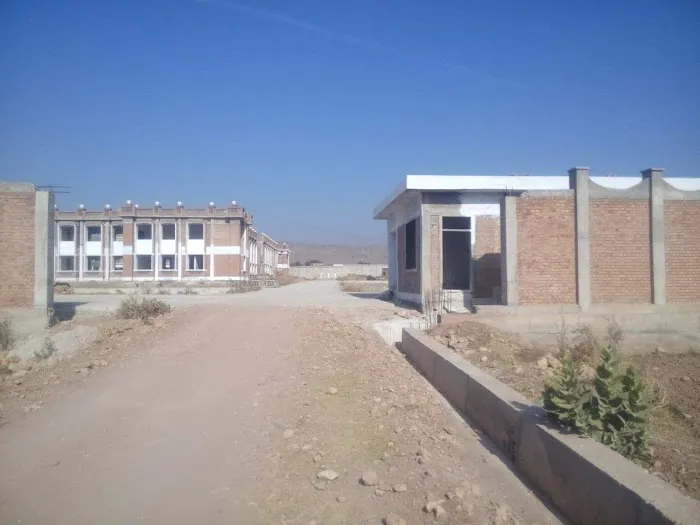 Gov. College for Girls Picture 10