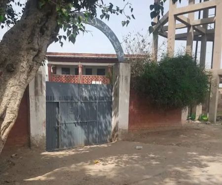Government Primary School Garhi Abdul Jabbar