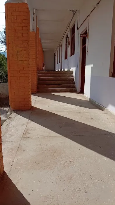 Govt Degree College For Boys Picture 1
