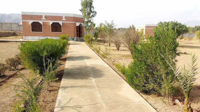 Govt Degree College For Boys Picture 10