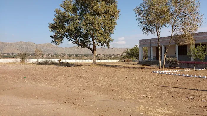 Govt Degree College For Boys Picture 8