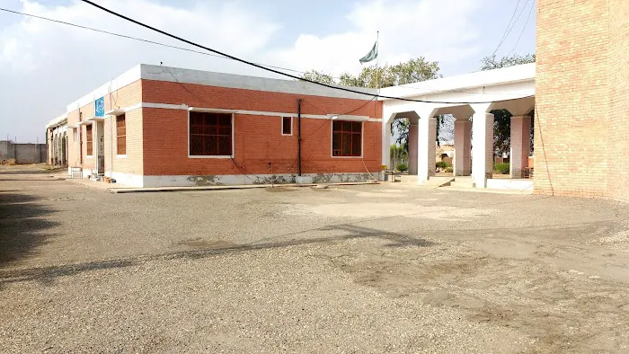 Govt Degree College For Boys Picture 7