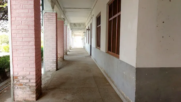 Govt Degree College For Boys Picture 2