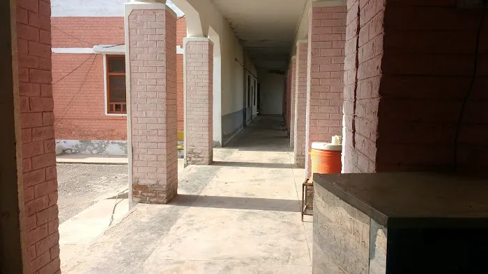 Govt Degree College For Boys Picture 3