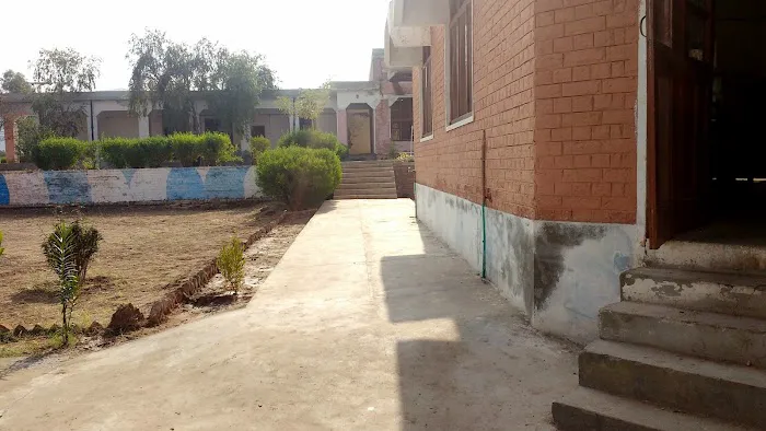 Govt Degree College For Boys Picture 6