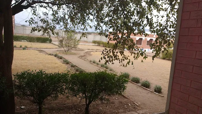 Govt Degree College For Boys Picture 5