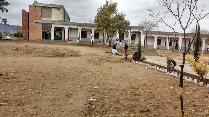 Govt Degree College For Boys Picture 4