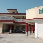 Govt Primary School Gulozai (Boys)