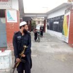 Govt High School Sawaldher