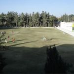 Govt Girls Elementary school Kanhat