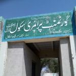 GPS Dhoke Daral